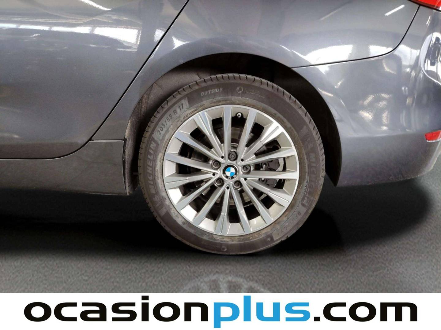 BMW Serie 2 Gran Tourer BMW Serie 2 220dA Gran Tourer (190 CV) 7 Plazas barato
