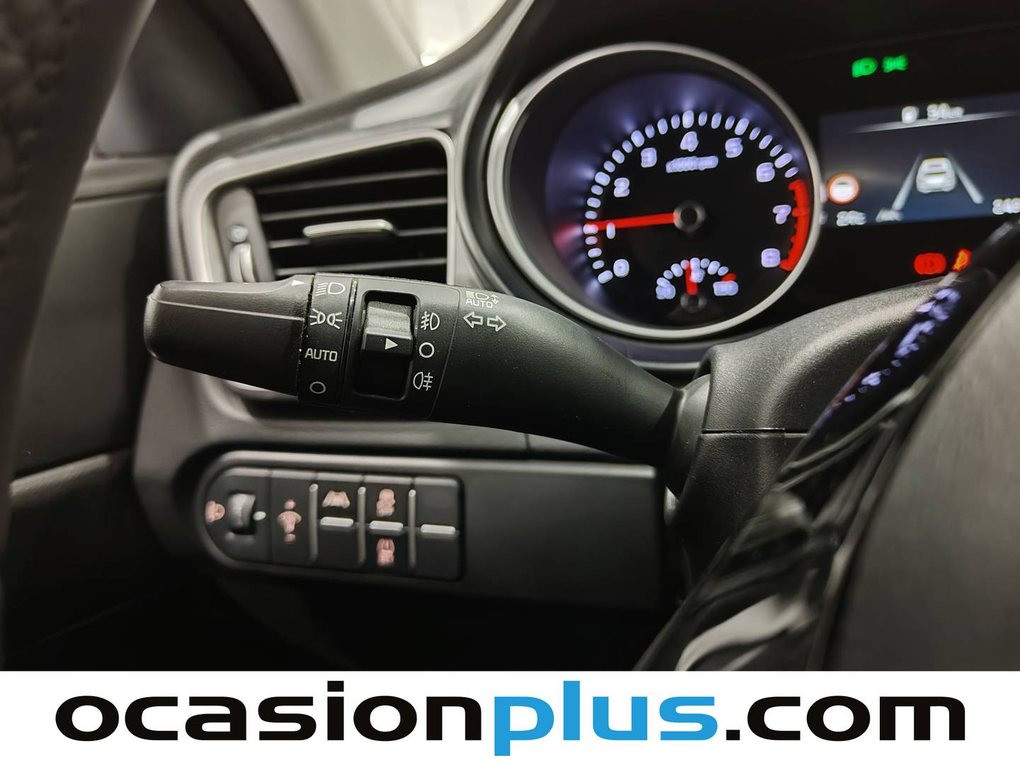 KIA XCeed KIA XCeed 1.0 T-GDi Drive (100 CV) 100cv
