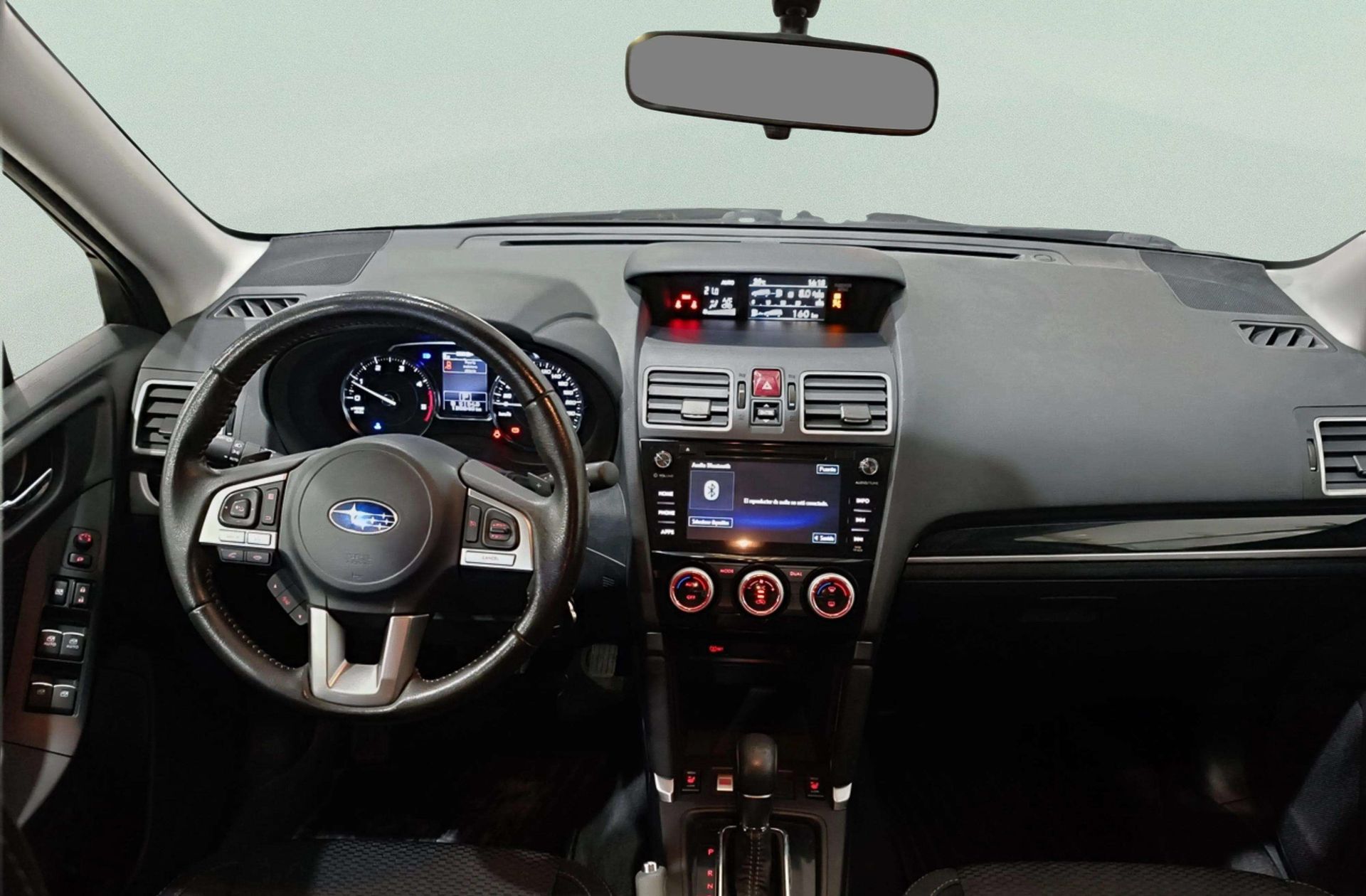 Subaru Forester 2.0 TD Sport Lineartronic 4x4 - foto 7