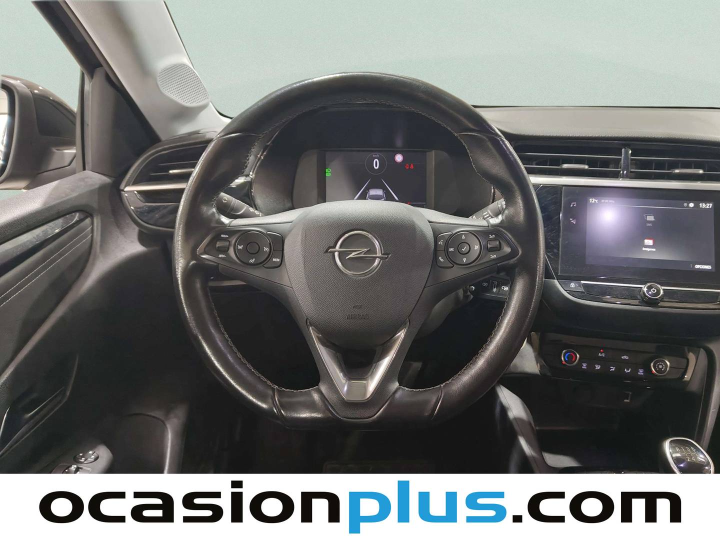 Foto Opel Corsa Opel Corsa 1.2 Turbo XHL Elegance (100 CV)