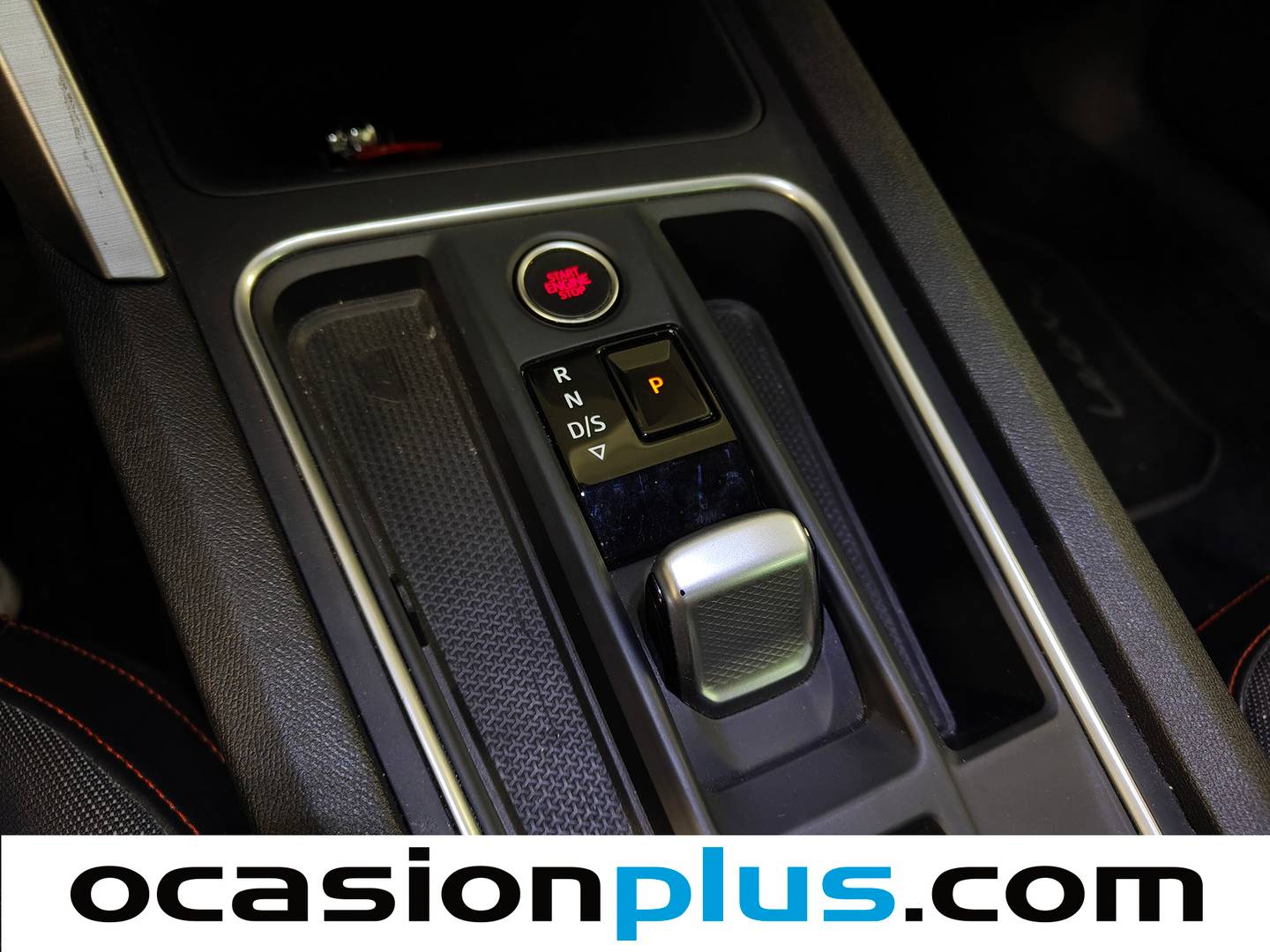 Seat León Seat León 2.0 TDI S&S FR Go XL DSG (150 CV) de segunda mano
