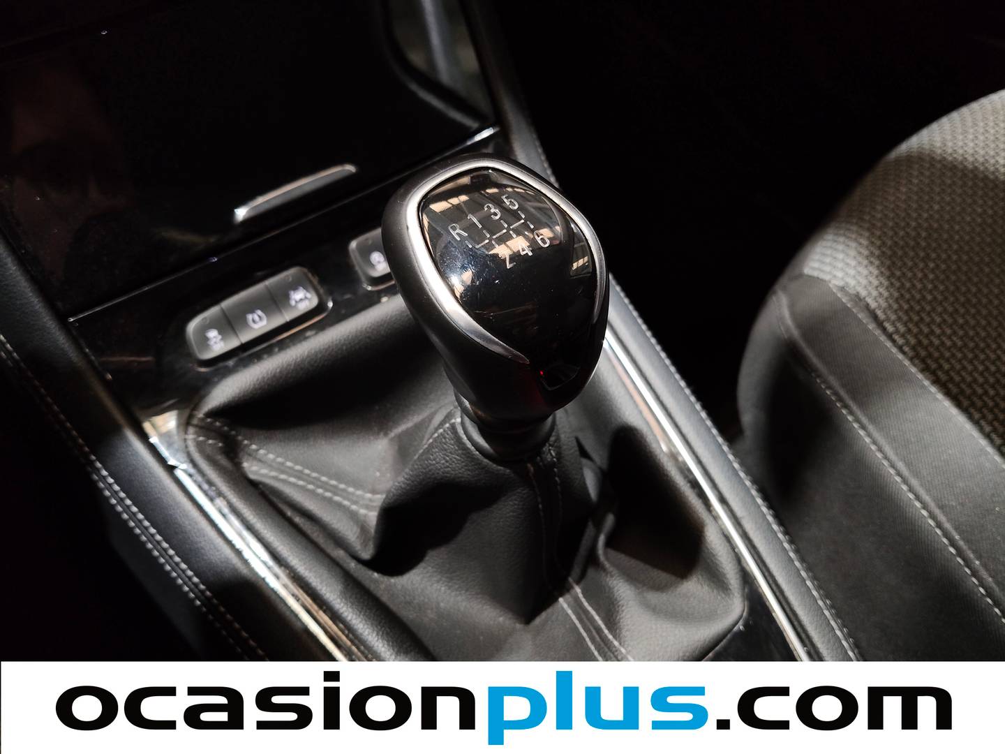 Opel Grandland X Opel Grandland X 1.2 Turbo Selective (130 CV) de segunda mano