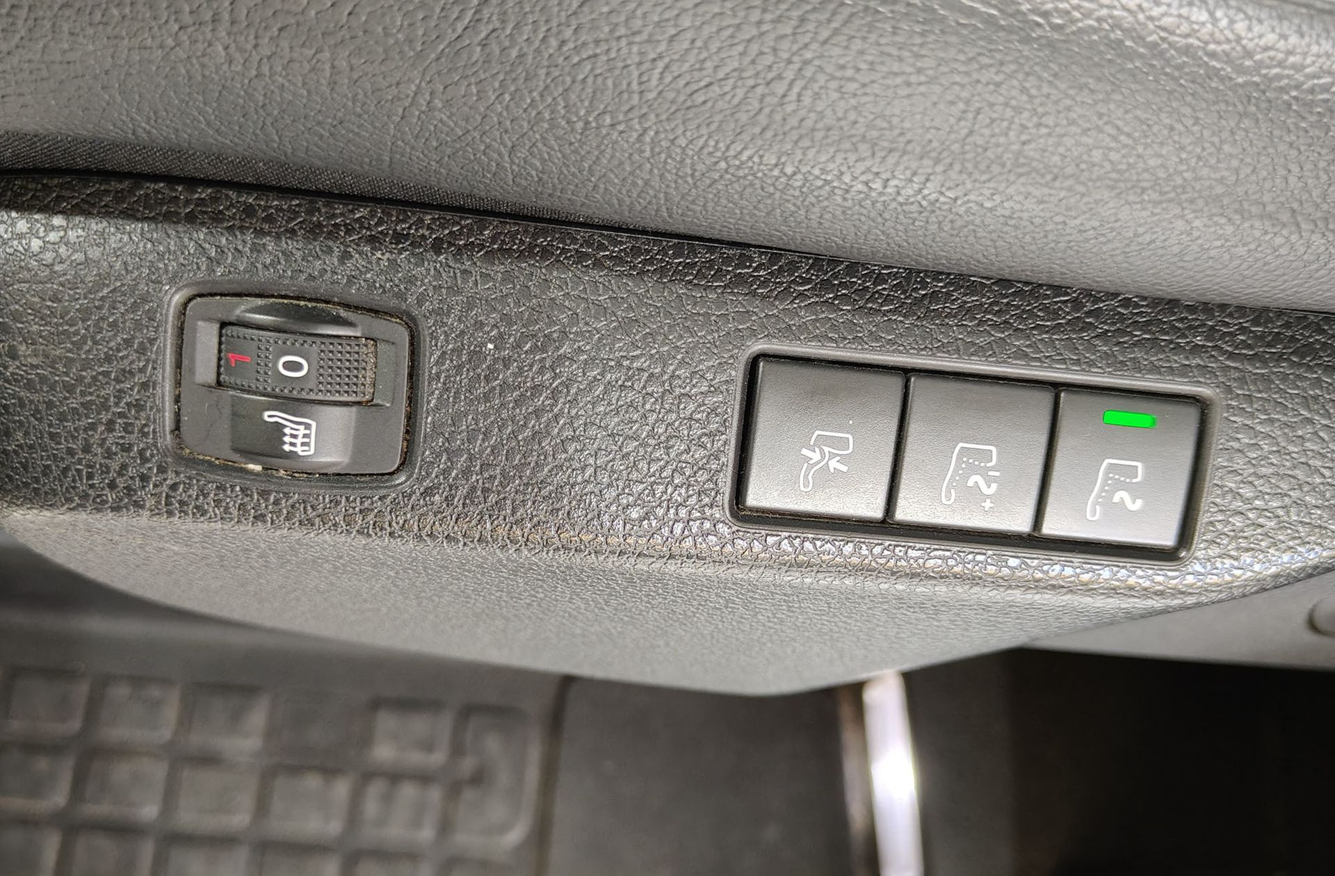 Opel Zafira Life 2.0 Diesel M Innovation 8 plazas - foto 9