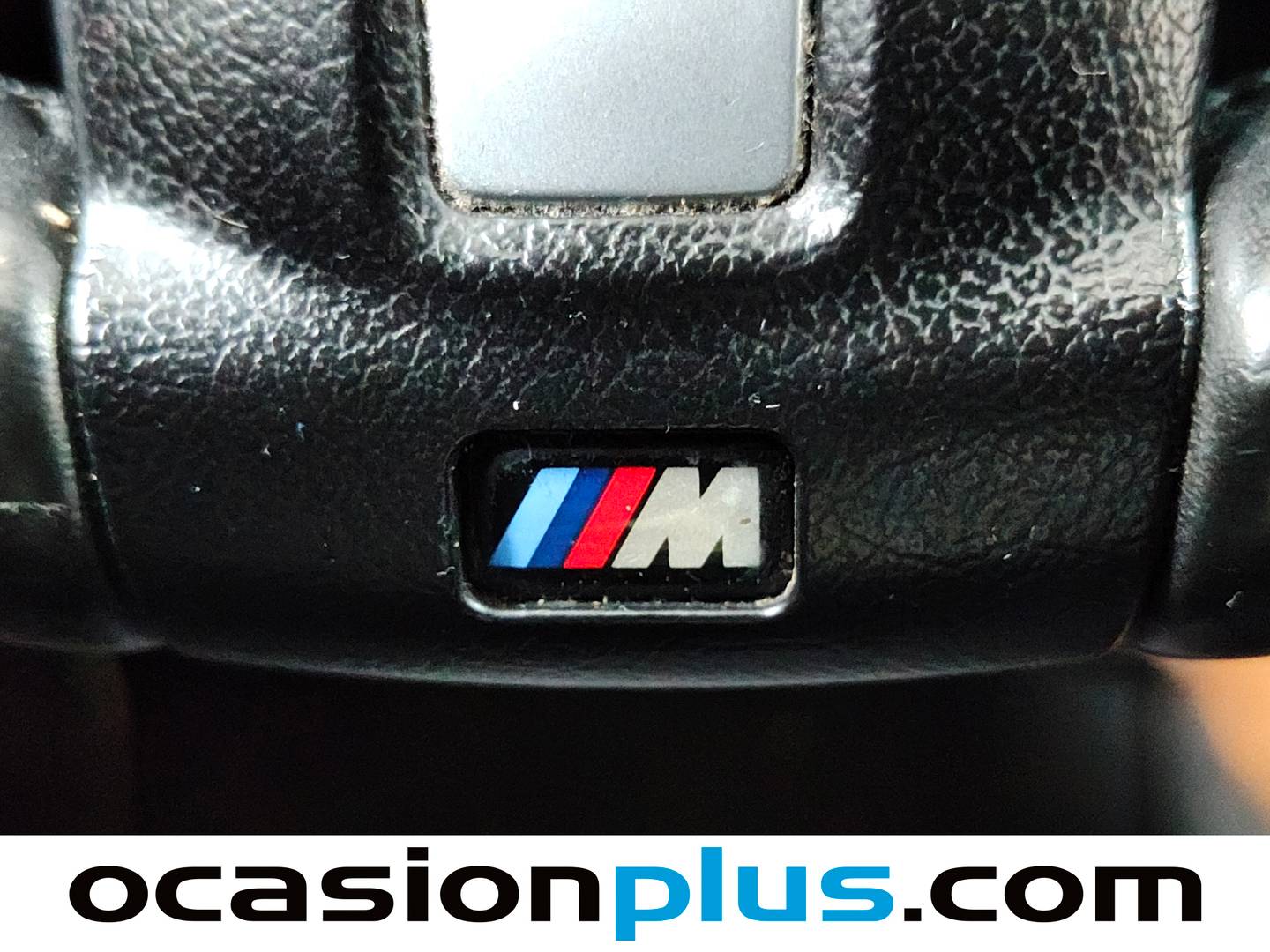 BMW X1 BMW X1 xDrive20d (190 CV) Pack M de ocasión