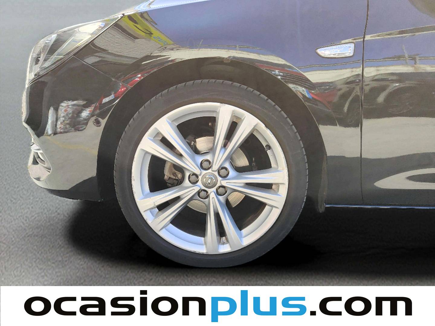 Opel Astra Opel Astra 1.4 Turbo SHT Elegance CVT (145 CV) de segunda mano