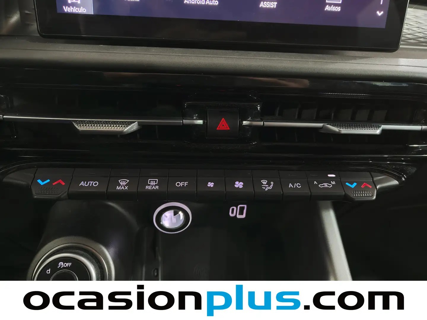 Foto Alfa Romeo Tonale Alfa Romeo Tonale 1.6 DS Sprint FWD (130 CV)