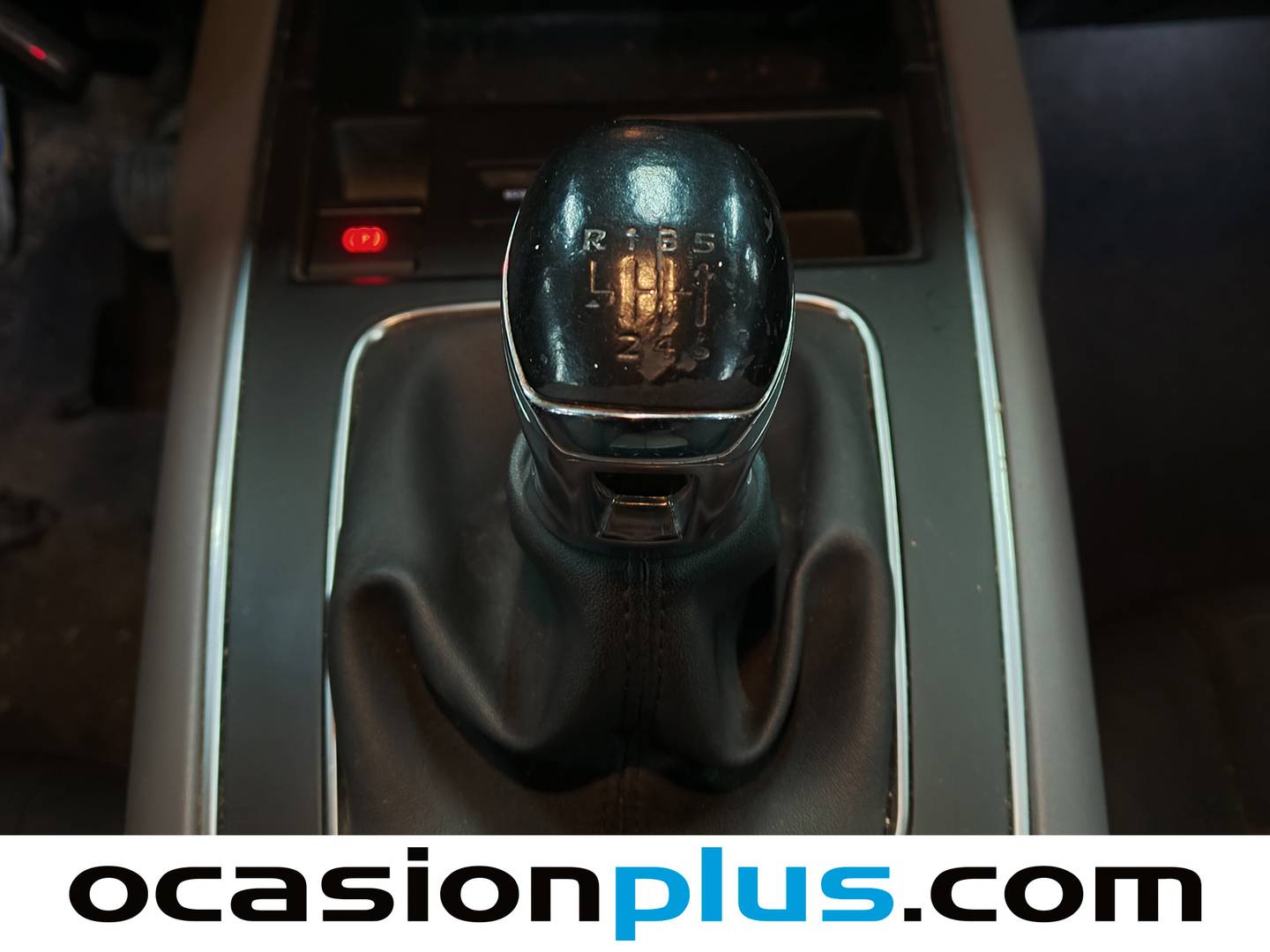 Foto Citroën C5 Aircross Citroen C5 Aircross BlueHdi 130 S&S Live Pack (131 CV)