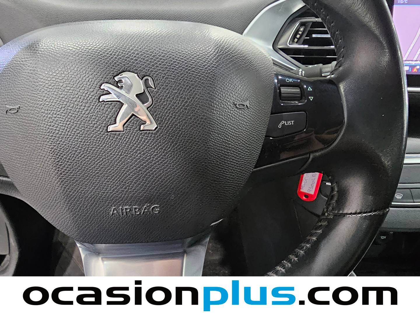 Peugeot 308 Peugeot 308 Active Pack BlueHDi S&S (130 CV) 130cv