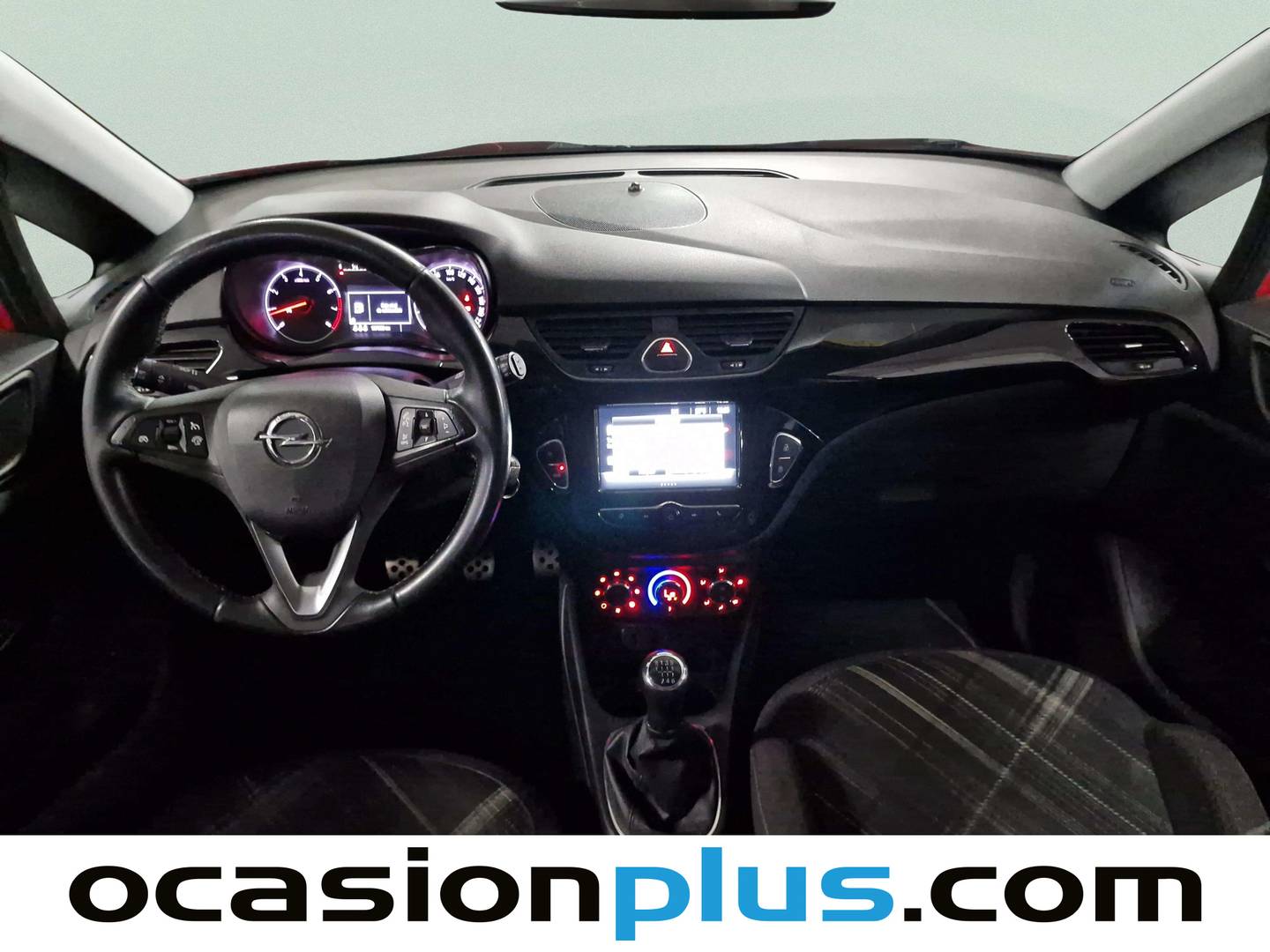Opel Corsa Opel Corsa 1.4 Turbo S&S Color Edition (100 CV) de ocasión
