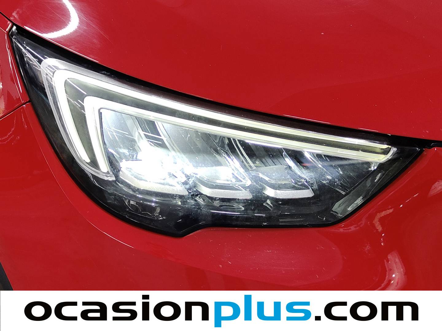 Acabados Opel Crossland X Opel Crossland X 1.2T Excellence S/S Auto 81kW (110CV)