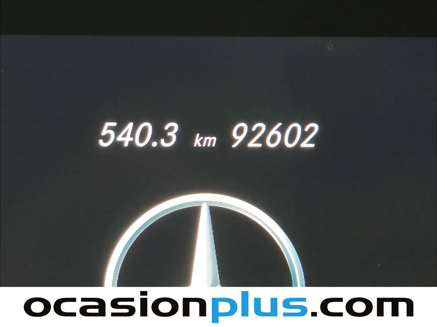 Mercedes GLC Coupé Mercedes GLC Coupé 200 d 4Matic (163 CV) Pack AMG diésel