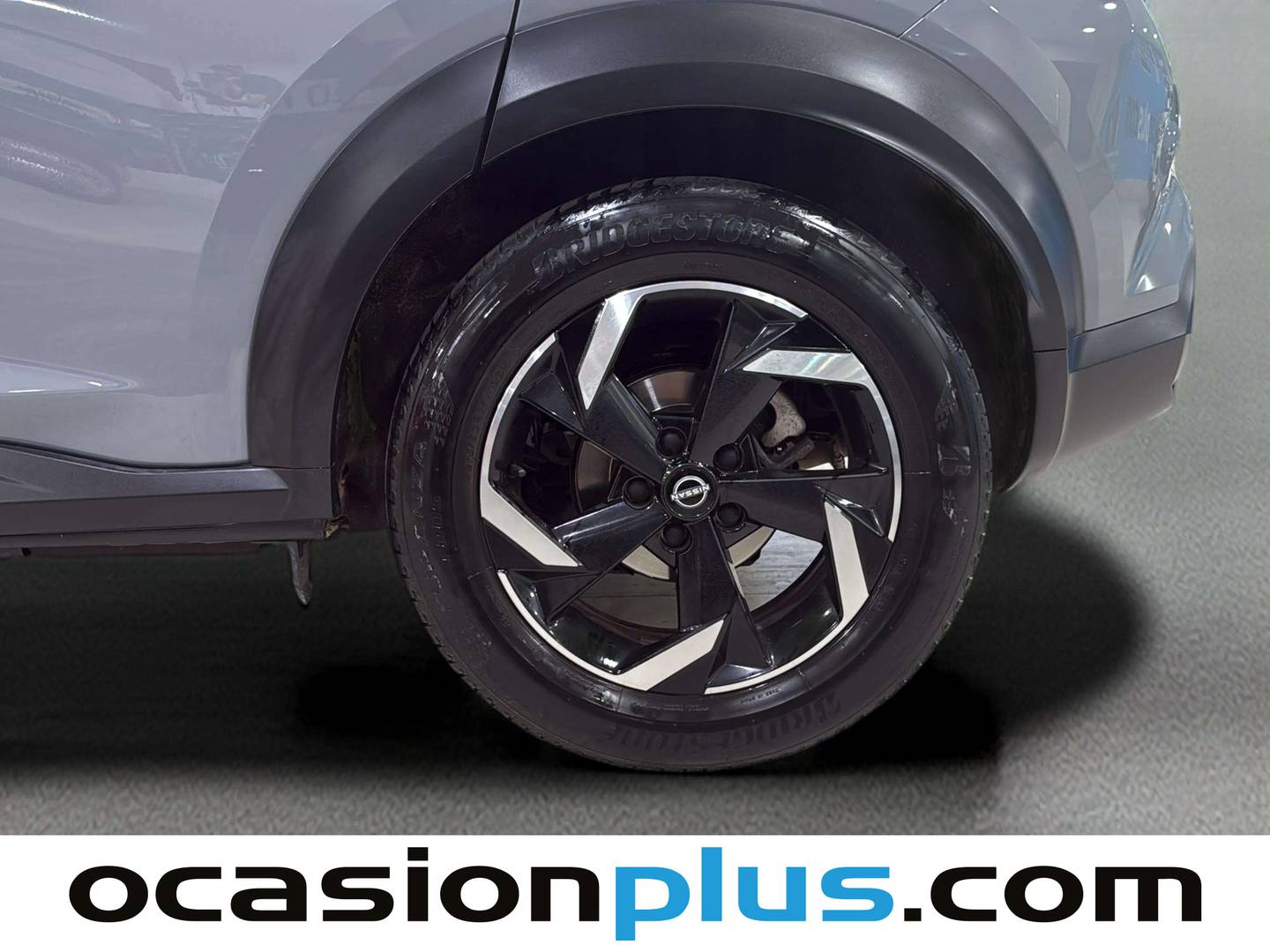 Nissan JUKE Nissan Juke 1.6 Hybrid N-Connecta Auto (143 CV) barato