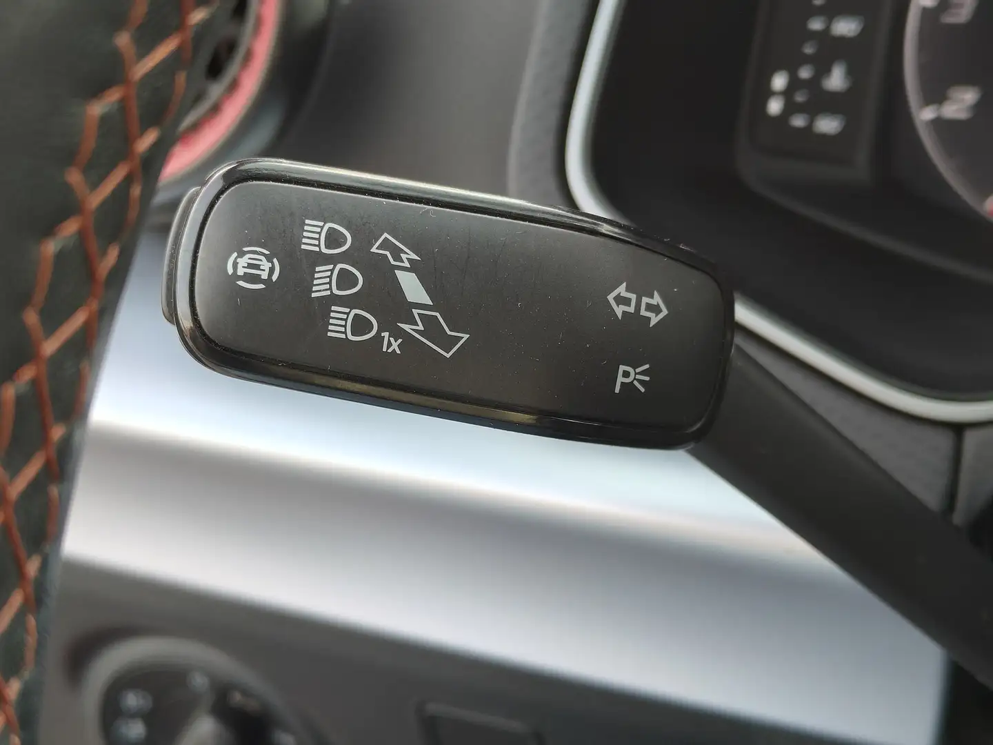 Foto Seat Ibiza SEAT Ibiza 1.0 TSI S&S FR XL (110 CV)