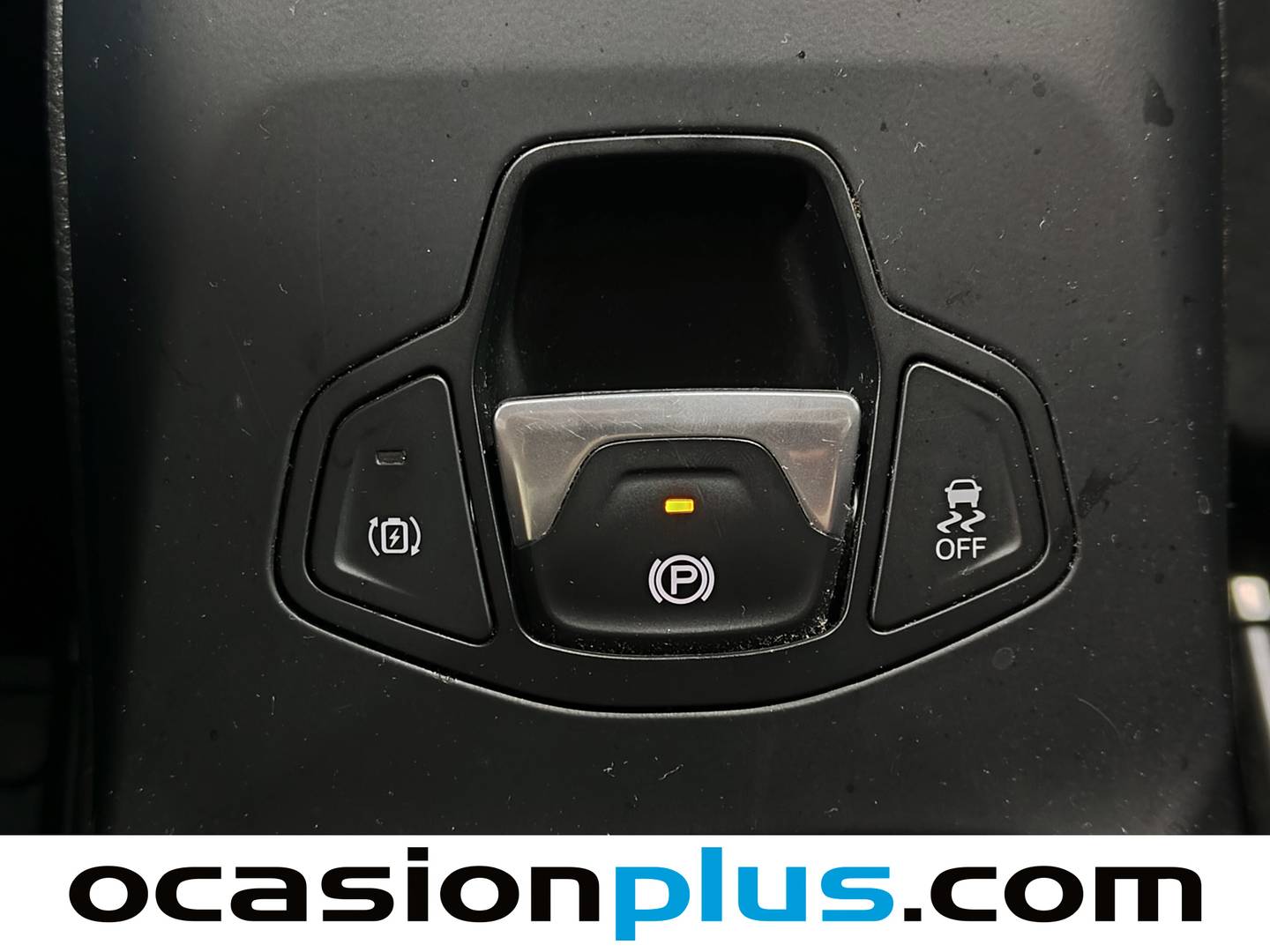 Foto Jeep Renegade Jeep Renegade 1.3 PHEV 4xe Limited AT  (190 CV)