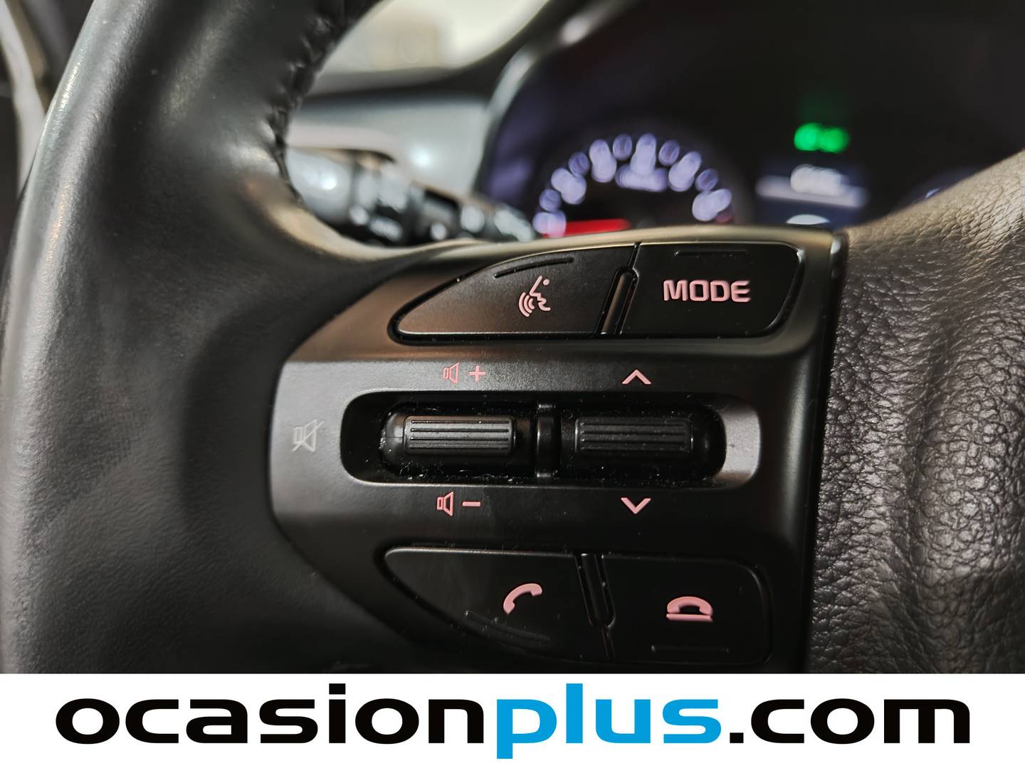 KIA Stonic KIA Stonic 1.2 DPi Drive (84 CV) gasolina
