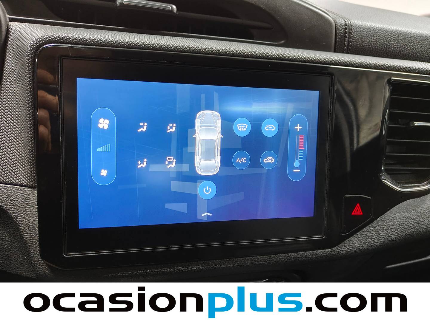 Foto DR AUTOMOBILES DR 4.0 DR AUTOMOBILES DR4 1.5 (116 CV)