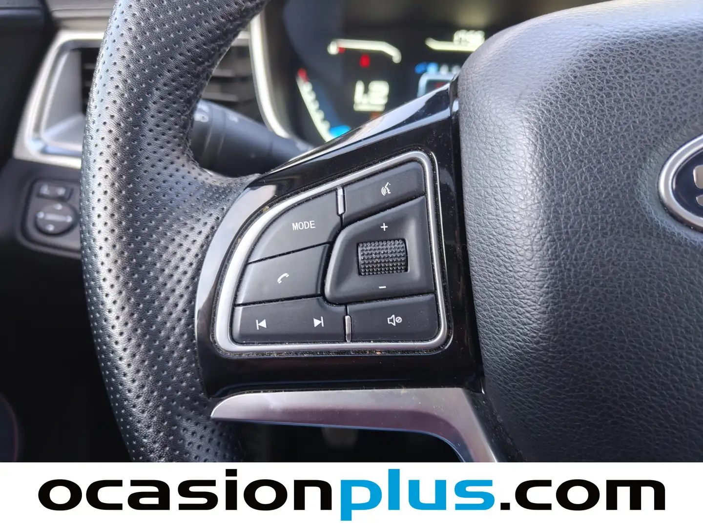 Foto SWM G01 SWM G01 1.5T Luxury (131 CV)