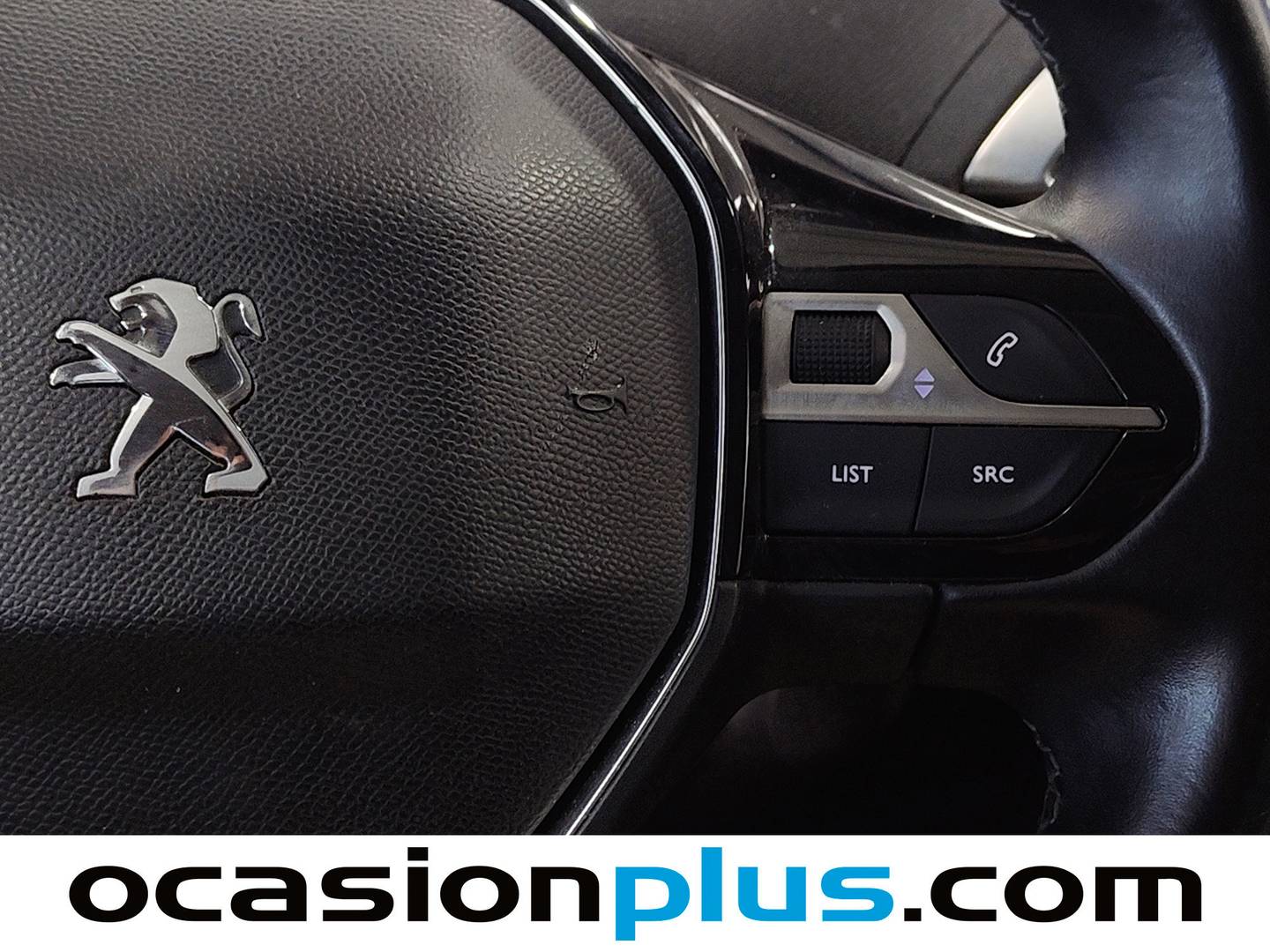Peugeot 3008 Peugeot 3008 PureTech 130 S&S Allure (130 CV) 130cv