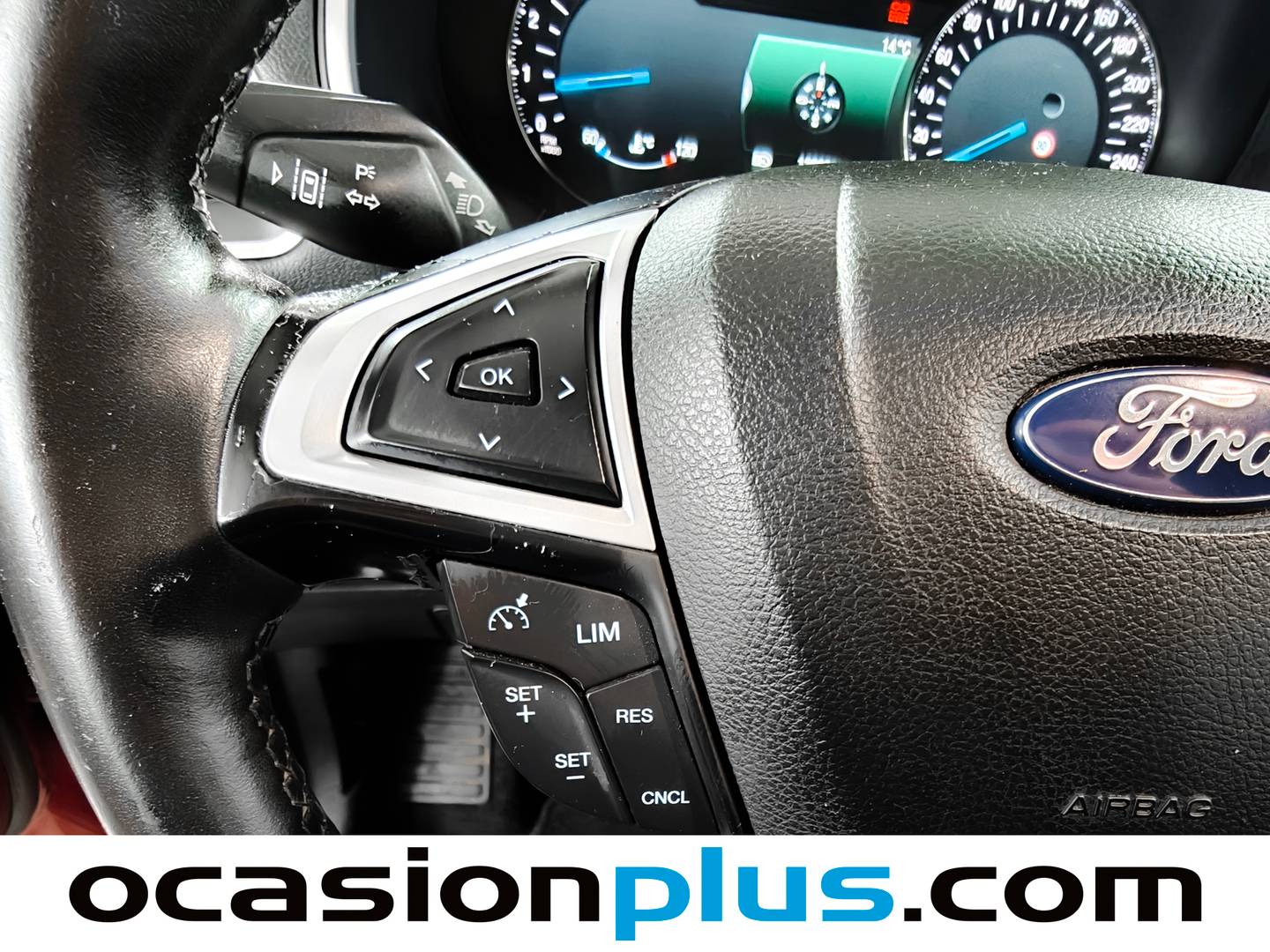 Ford S-MAX Ford S-Max 2.0 TDCI Titanium 7 Plazas (150 CV) km 0