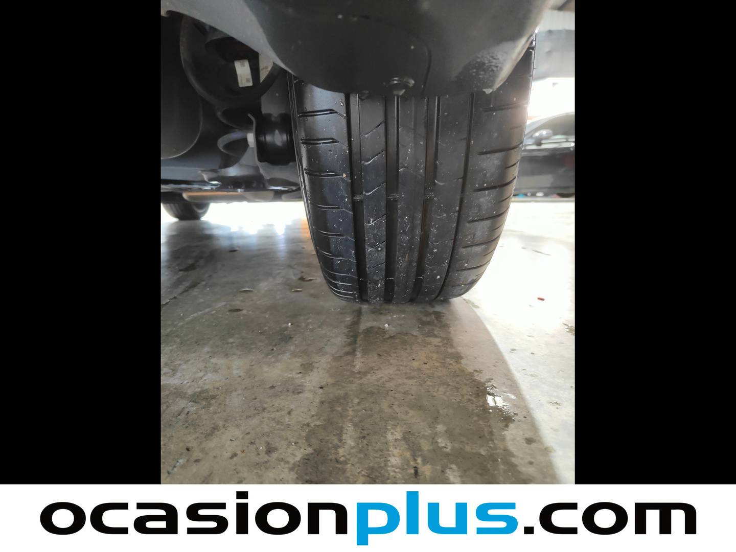 Foto Hyundai i20 Hyundai i20 1.6T N (204 CV)