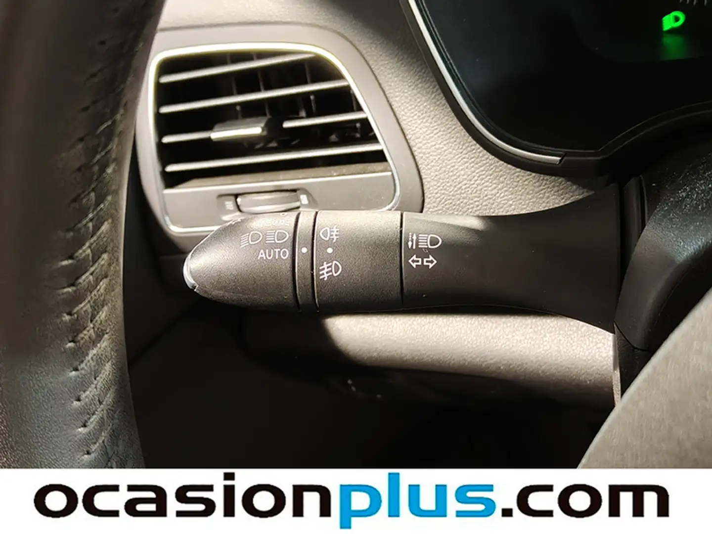 Foto Renault Mégane Renault Megane Zen Blue dCi (115 CV)