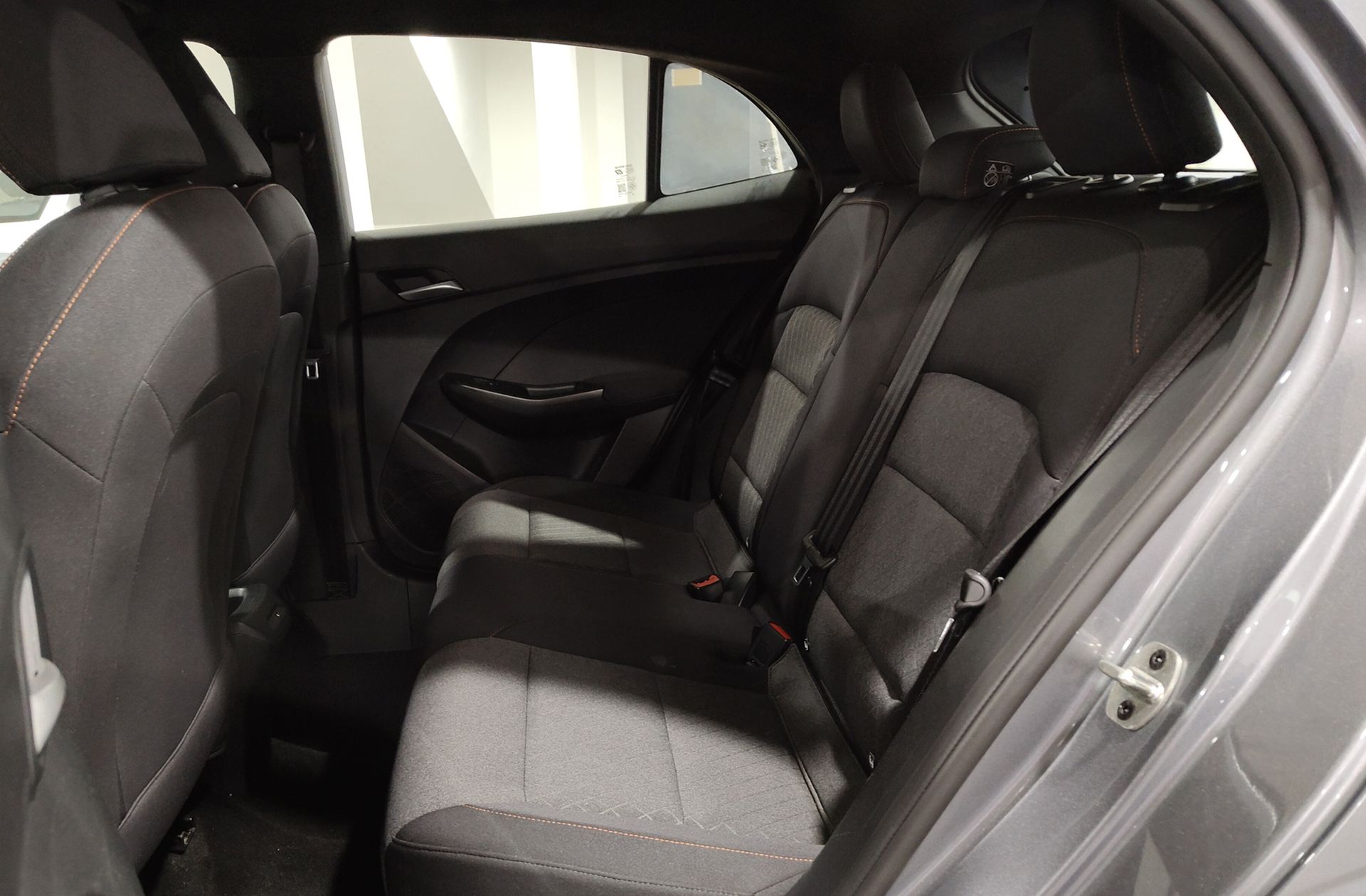 MG3 1.5 Comfort - foto 11