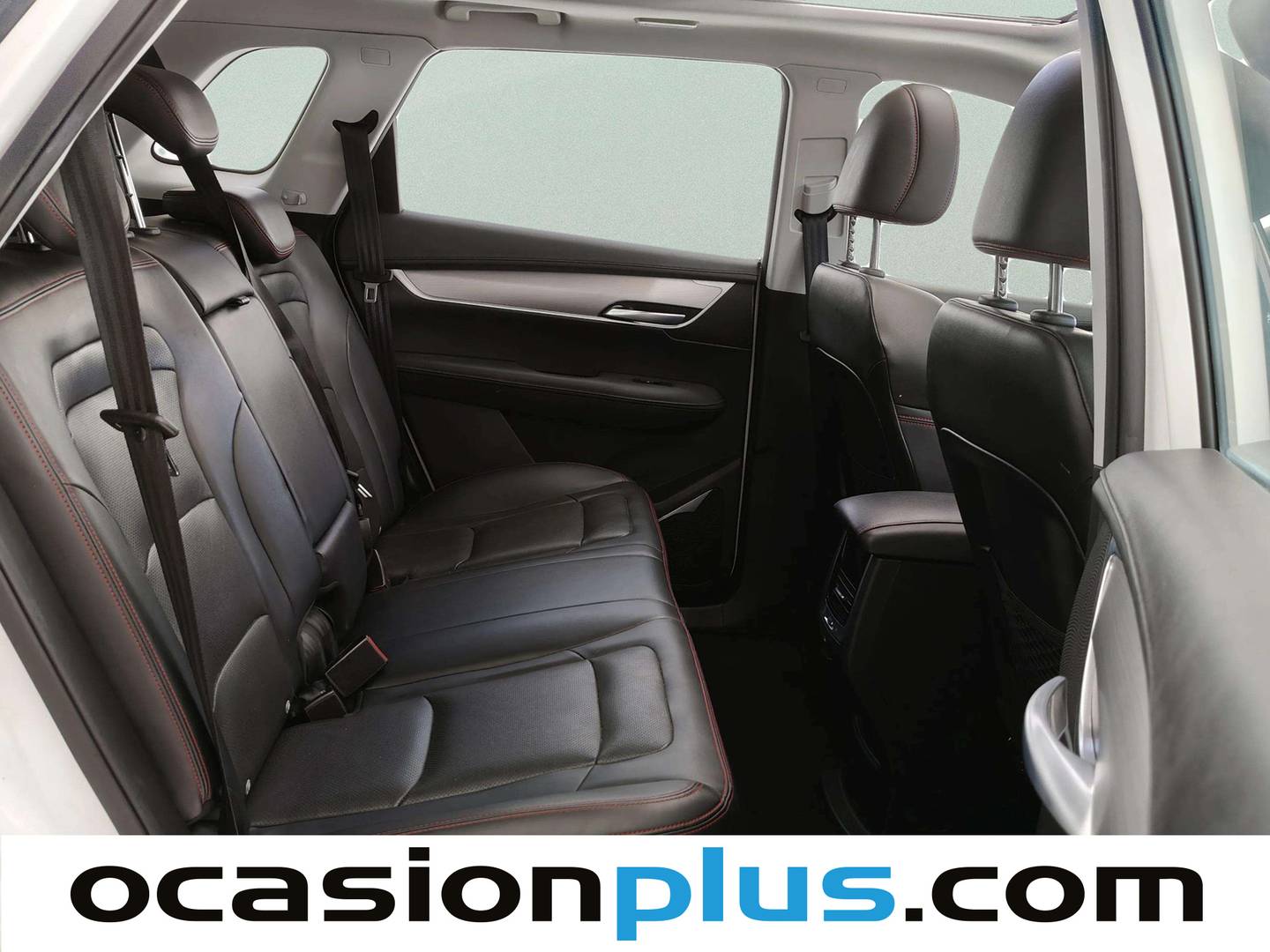 Foto SWM G01 SWM G01 1.5T Luxury (131 CV)