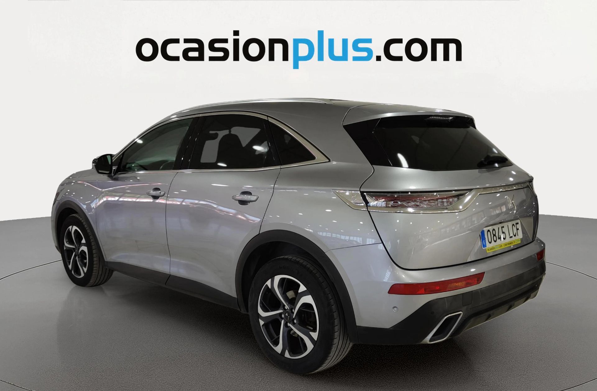 DS DS 7 Crossback BlueHDi 180 So Chic - foto 3