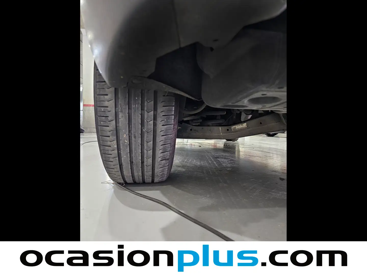 Foto Hyundai Tucson Hyundai Tucson 1.6 CRDI 48V SLE 4x2 (116 CV)