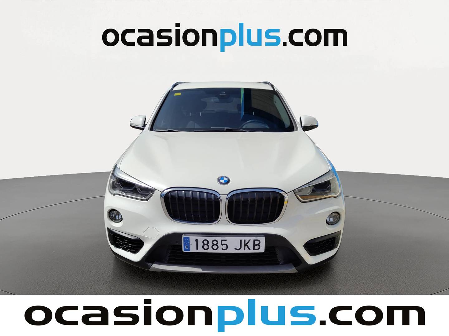 BMW X1 BMW X1 sDrive18d (150 CV) 150cv