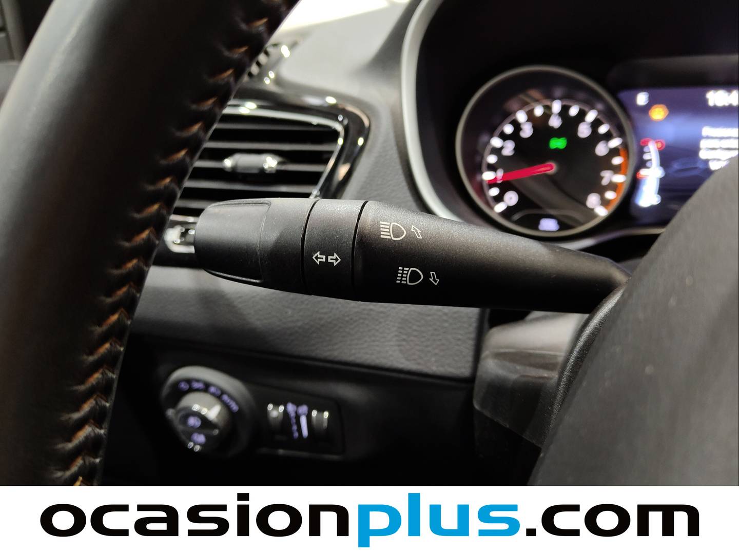 Jeep Compass Jeep Compass 1.4 Multiair Limited 4x4 AD Auto (170 CV) km 0