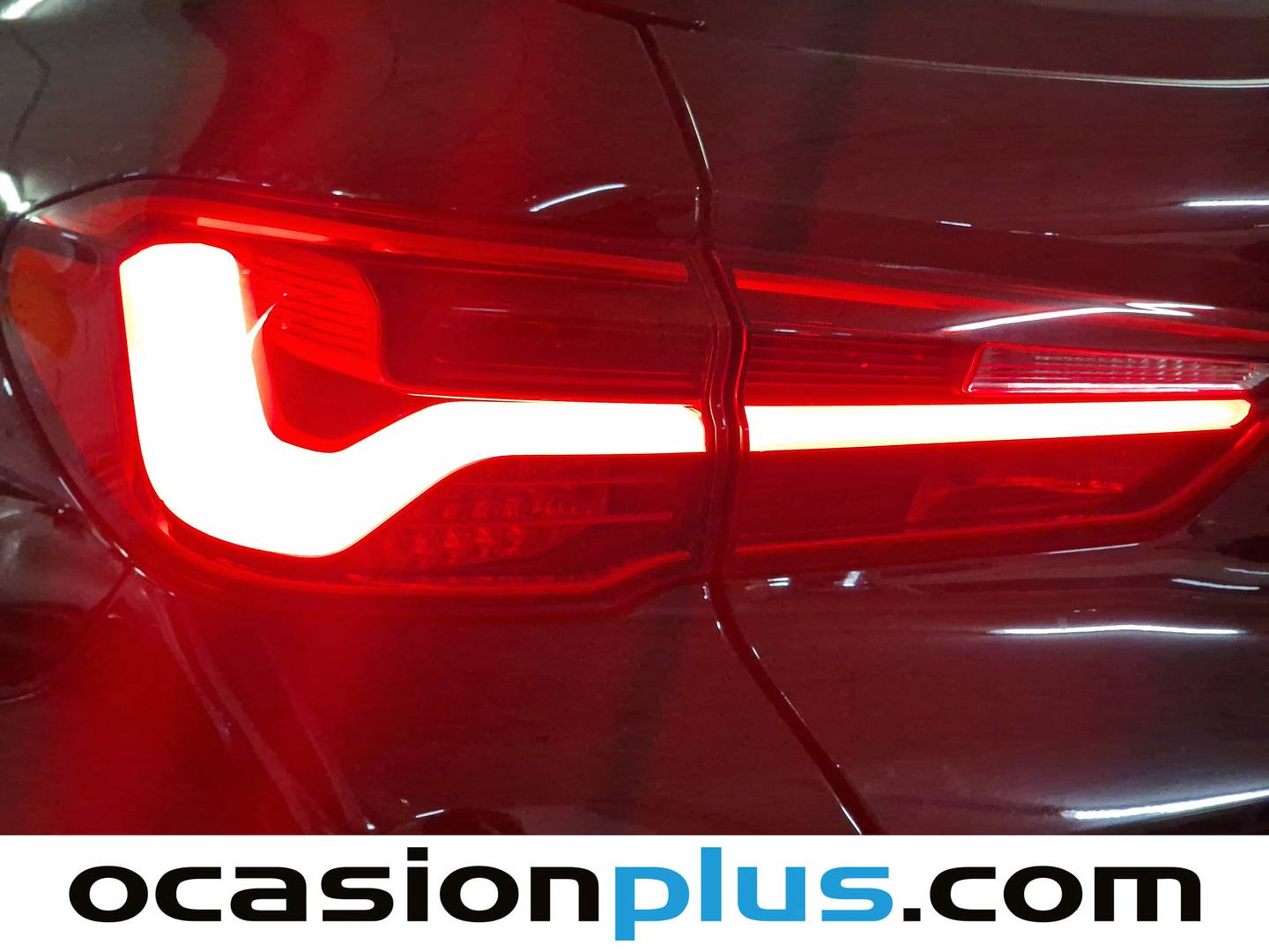 Extras y acabados del BMW X2 BMW X2 sDrive18d (150 CV)
