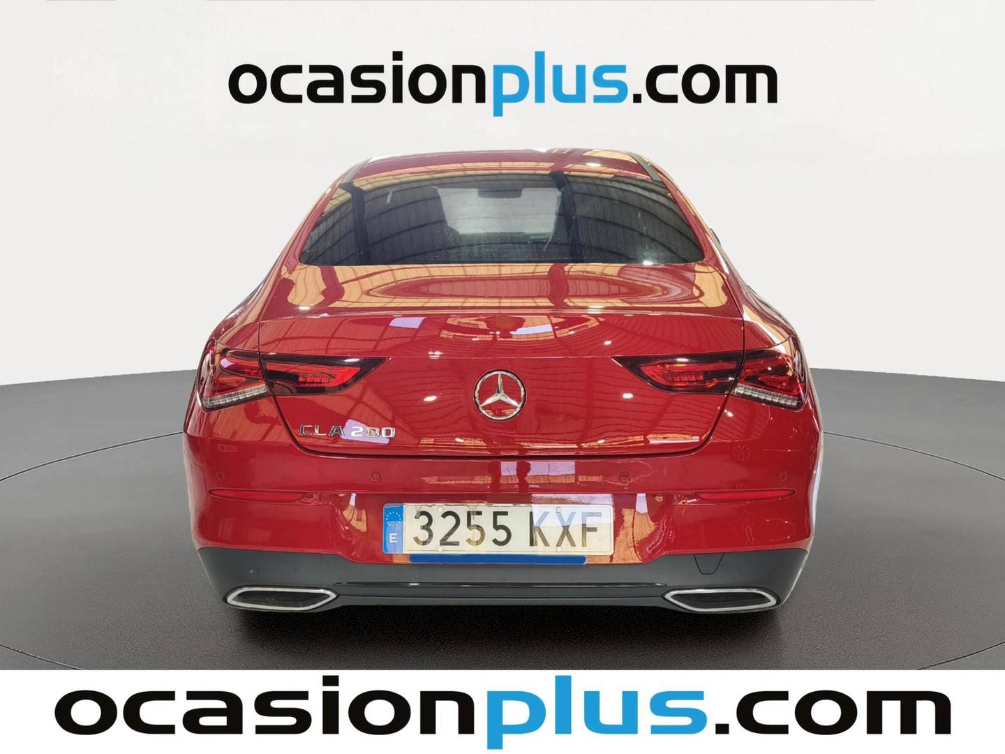 Mercedes CLA Mercedes CLA 200 (163 CV) barato