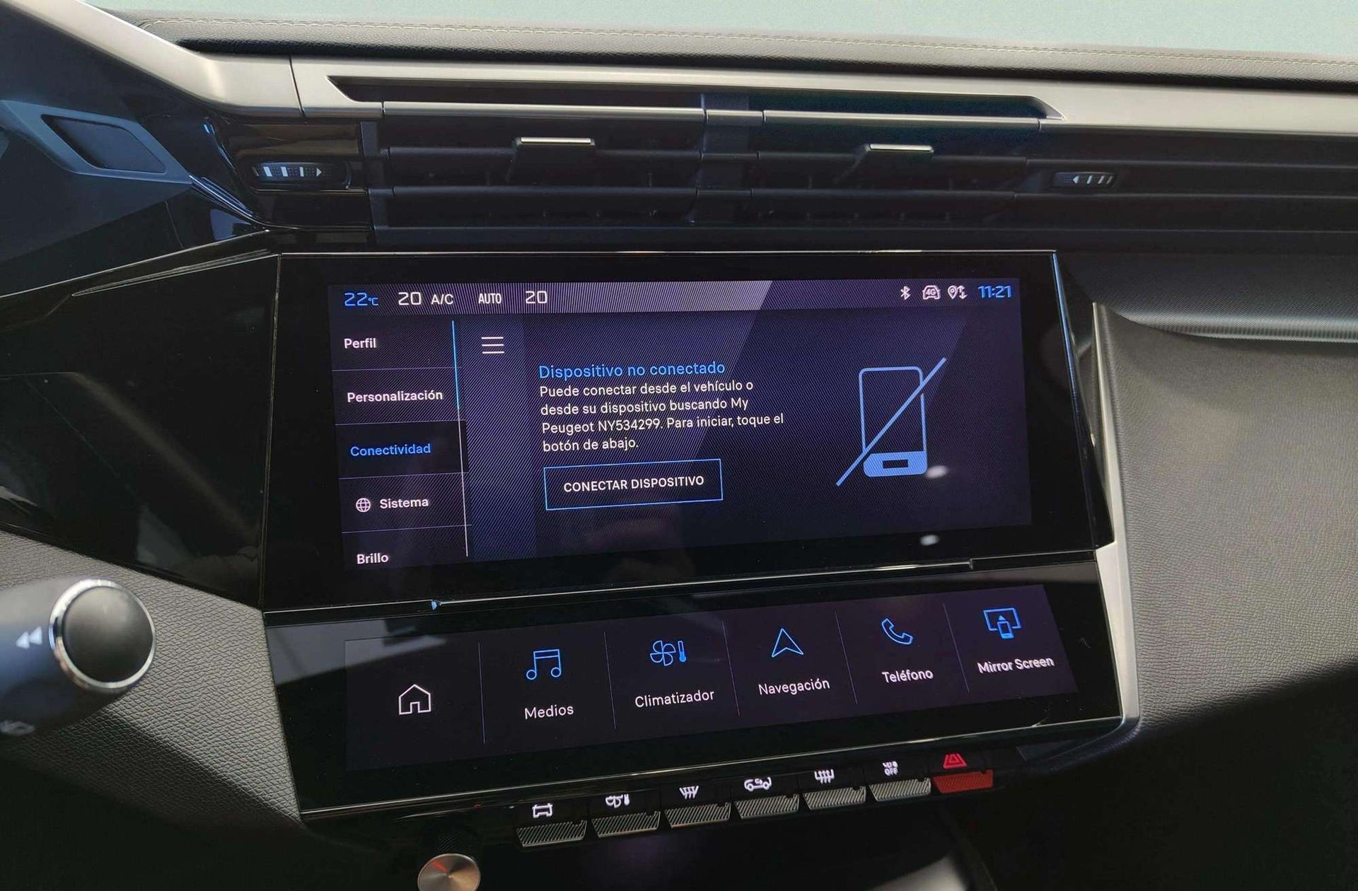 Peugeot 308 SW Hybrid 225 GT Pack eEAT8 - foto 44