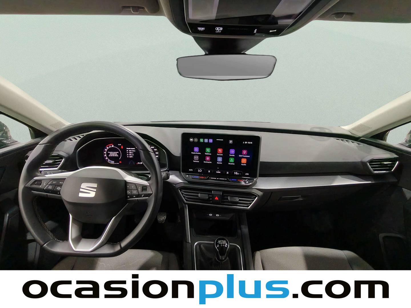 Foto Seat León SEAT León ST 1.5 TSI Style 25 Aniversario (115 CV)