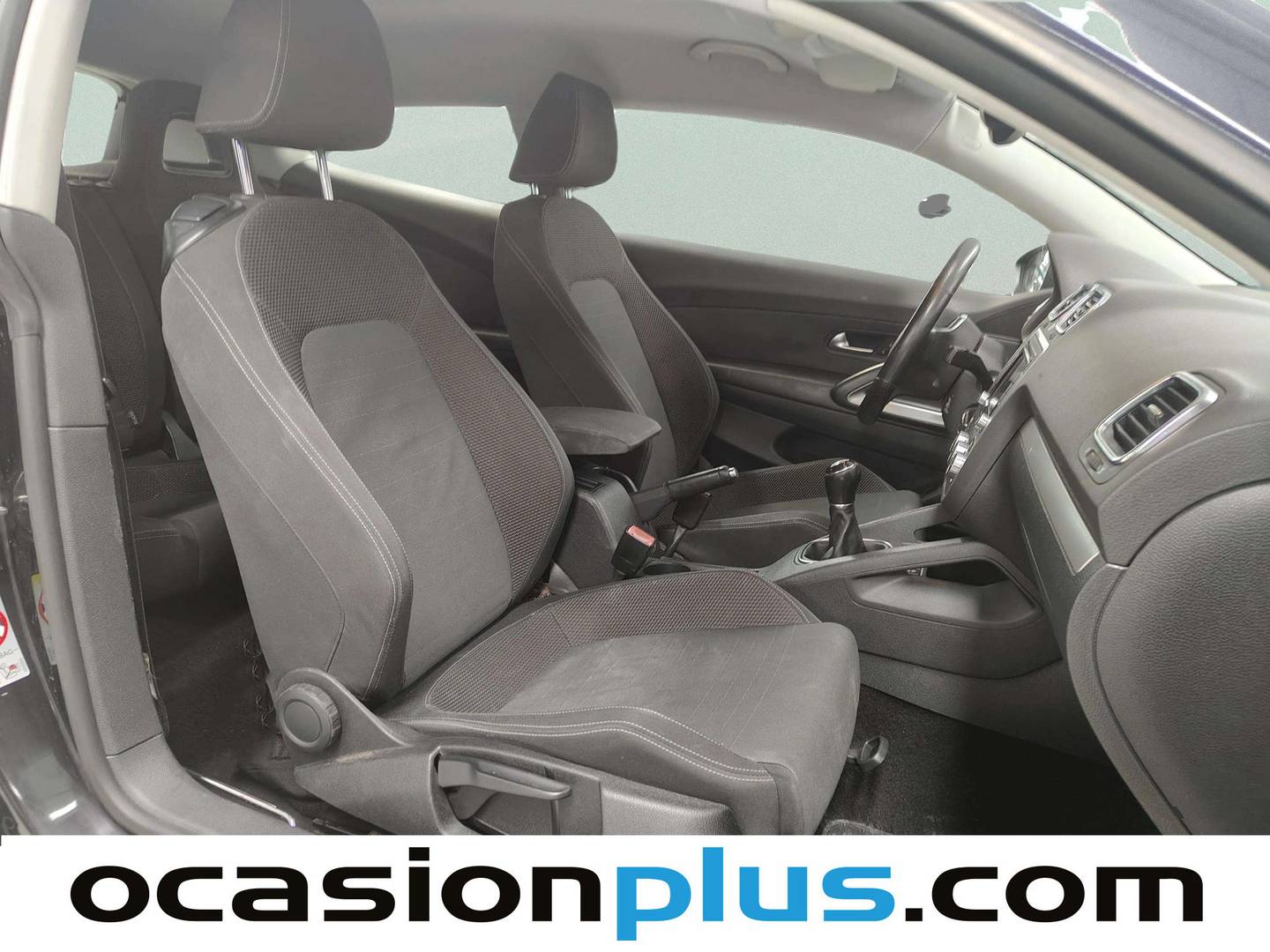 Volkswagen Scirocco Volkswagen Scirocco 2.0 TDI BMT (140 CV) km 0