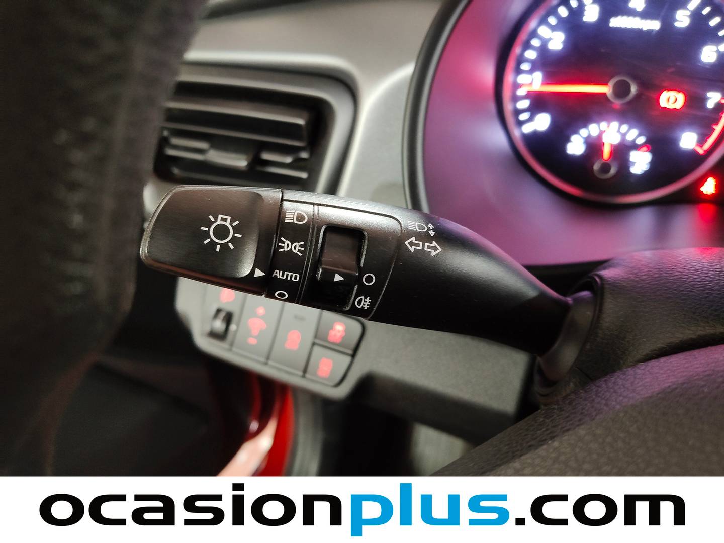 KIA Rio Kia Rio 1.0 T-GDi MHEV iMT Concept (100 CV) de ocasión