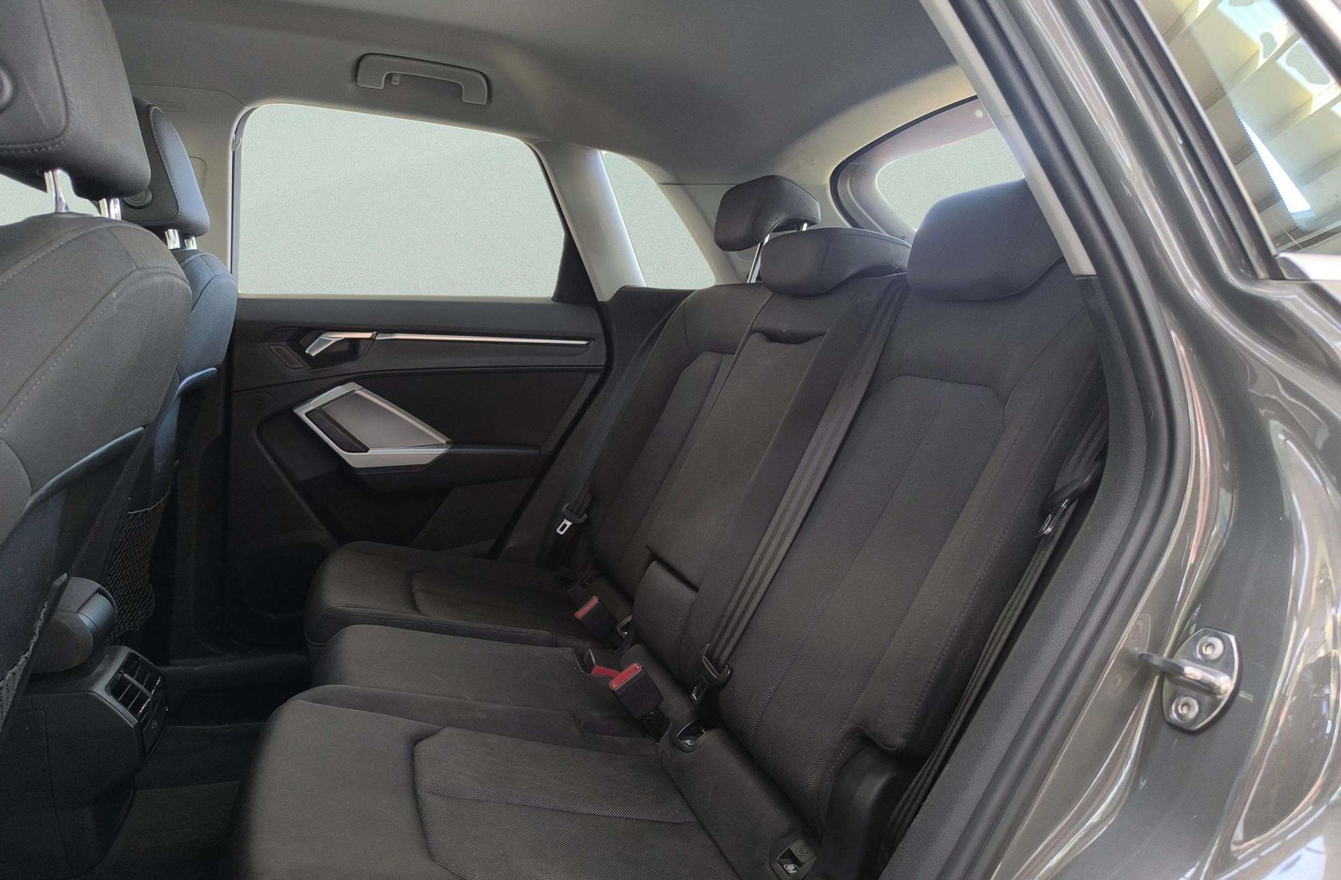 Audi Q3 Advanced 35 TFSI S-Tronic - foto 10