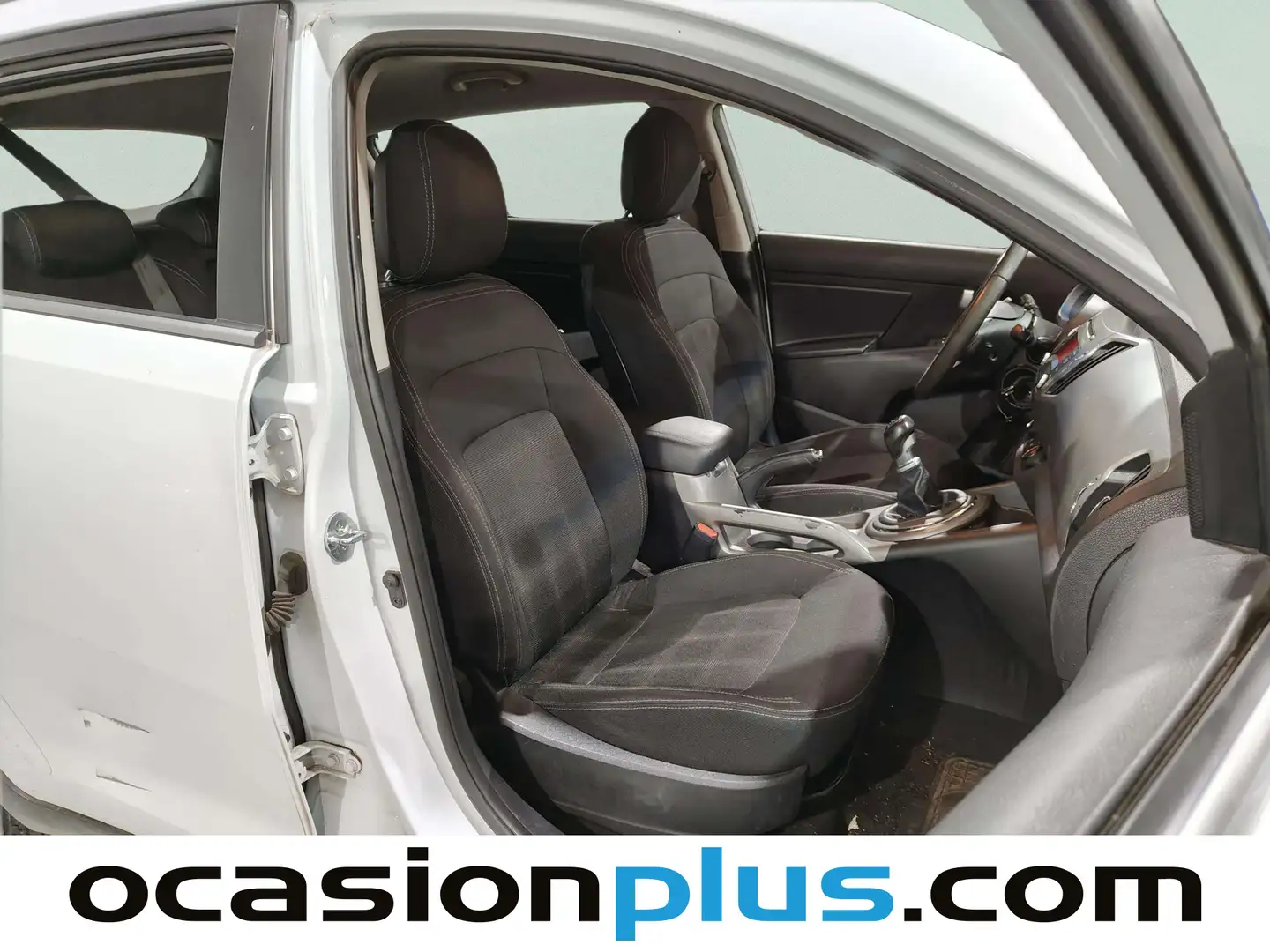 Foto KIA Sportage Kia Sportage 1.6 GDI Concept 4x2 (135 CV)