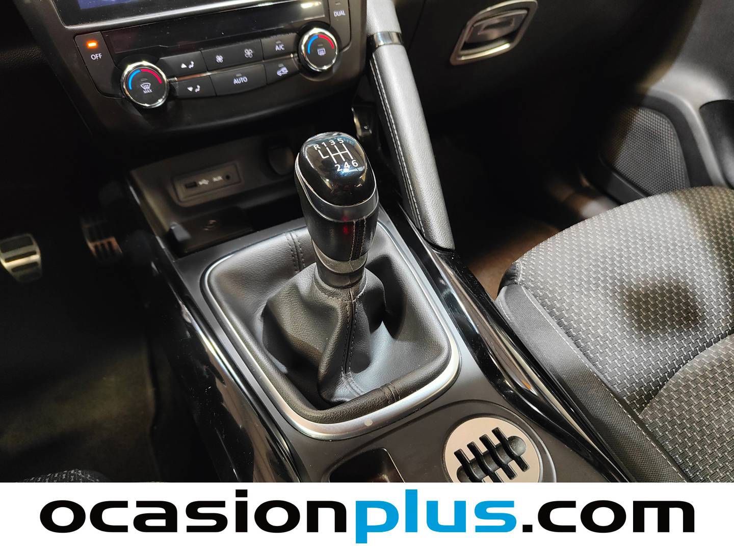 Renault Kadjar Renault Kadjar Intens Energy dCi (110 CV) de segunda mano