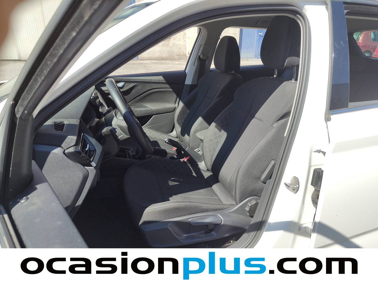 Foto Skoda Kamiq Skoda Kamiq 1.0 TSI Ambition (110 CV)