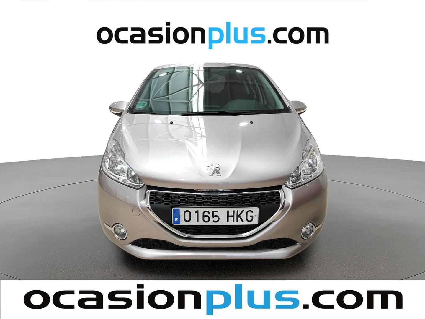 Peugeot 208 Peugeot 208 1.4 VTi Active (95 CV) 95cv