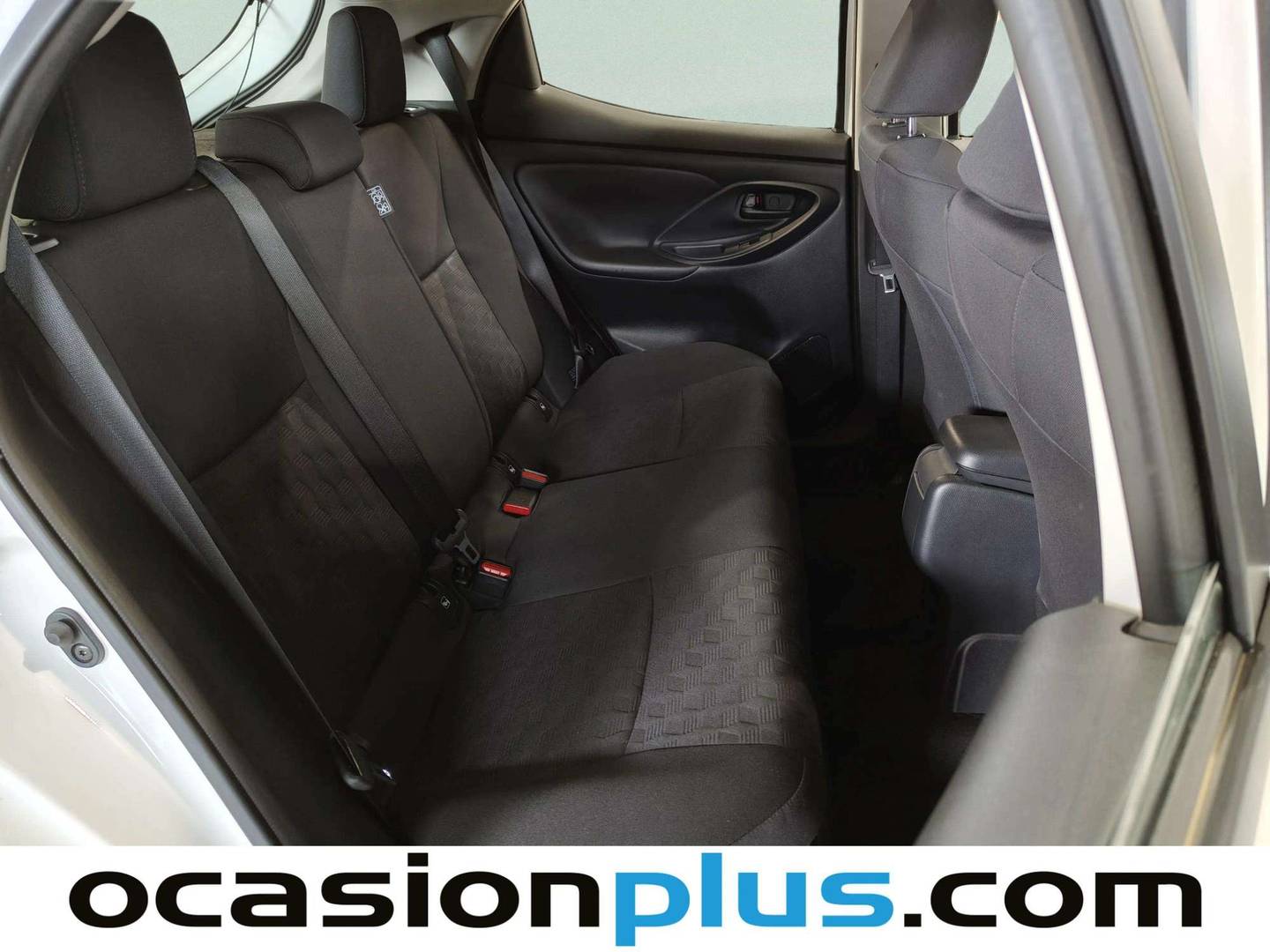 Foto Toyota Yaris Toyota Yaris 120H Active Plus (116 CV)