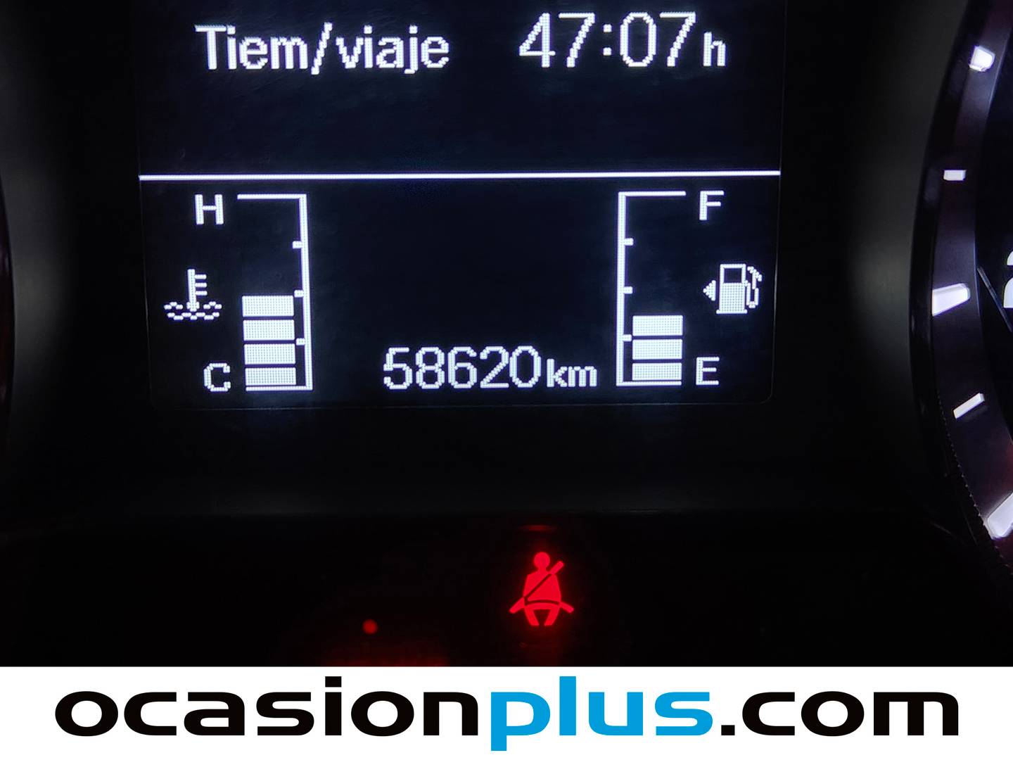 SsangYong Tivoli Ssangyong Tivoli G12T Urban Plus  (128 CV) seminuevo