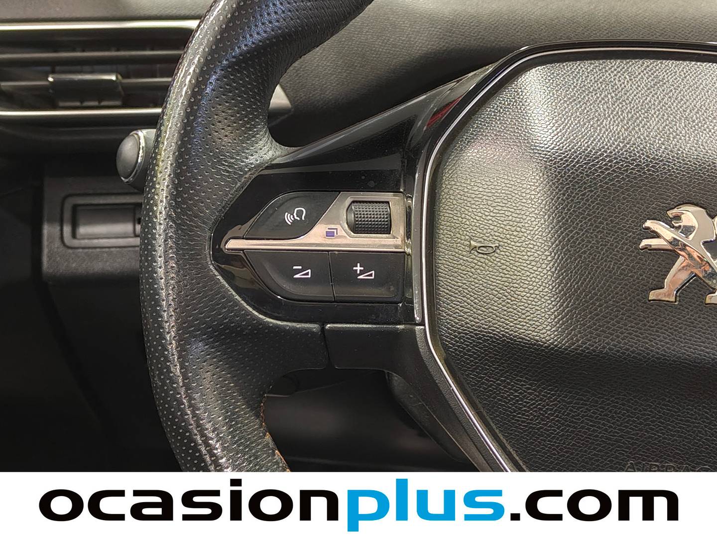 Peugeot 3008 Peugeot 3008 BlueHDi 150 S&S GT Line (150 CV) seminuevo