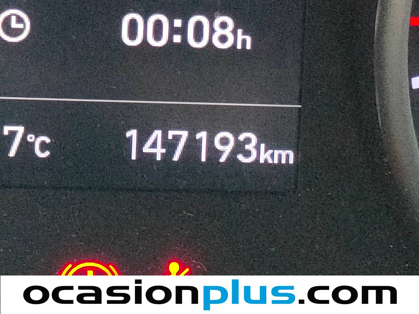 Foto Hyundai i30 Hyundai i30 CW 1.6 CRDI Link (110 CV)