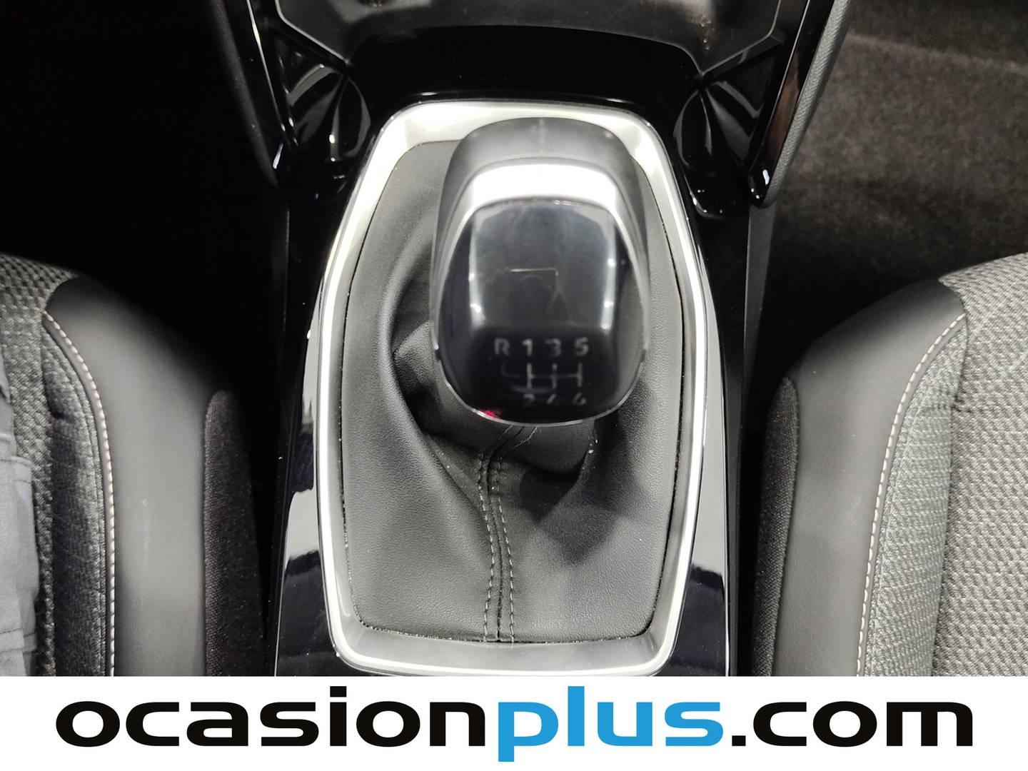 Peugeot 208 Peugeot 208 PureTech 100 Allure (100 CV) de segunda mano