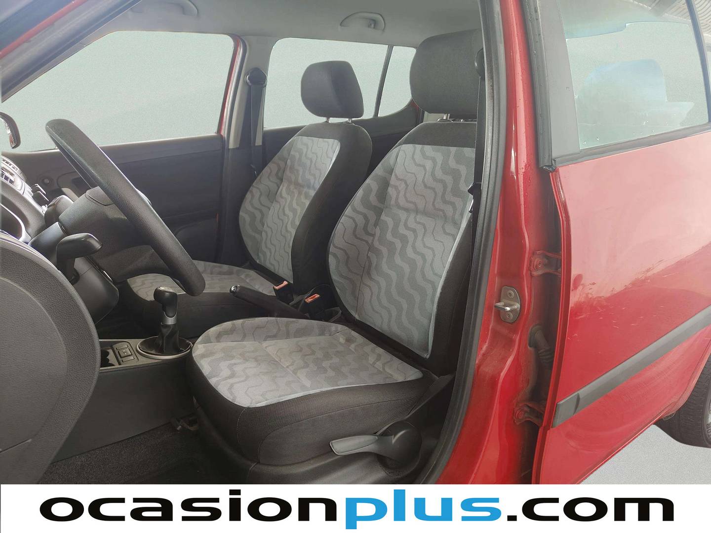 Foto Skoda Fabia Skoda Fabia 1.2 Spirit (60 CV)