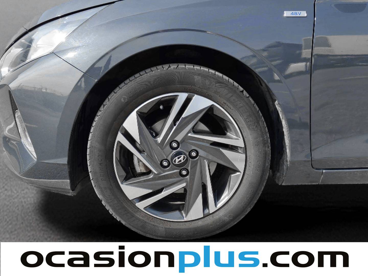 Acabados Hyundai i20 Hyundai i20 1.0 TGDI 48V Klass (100 CV)