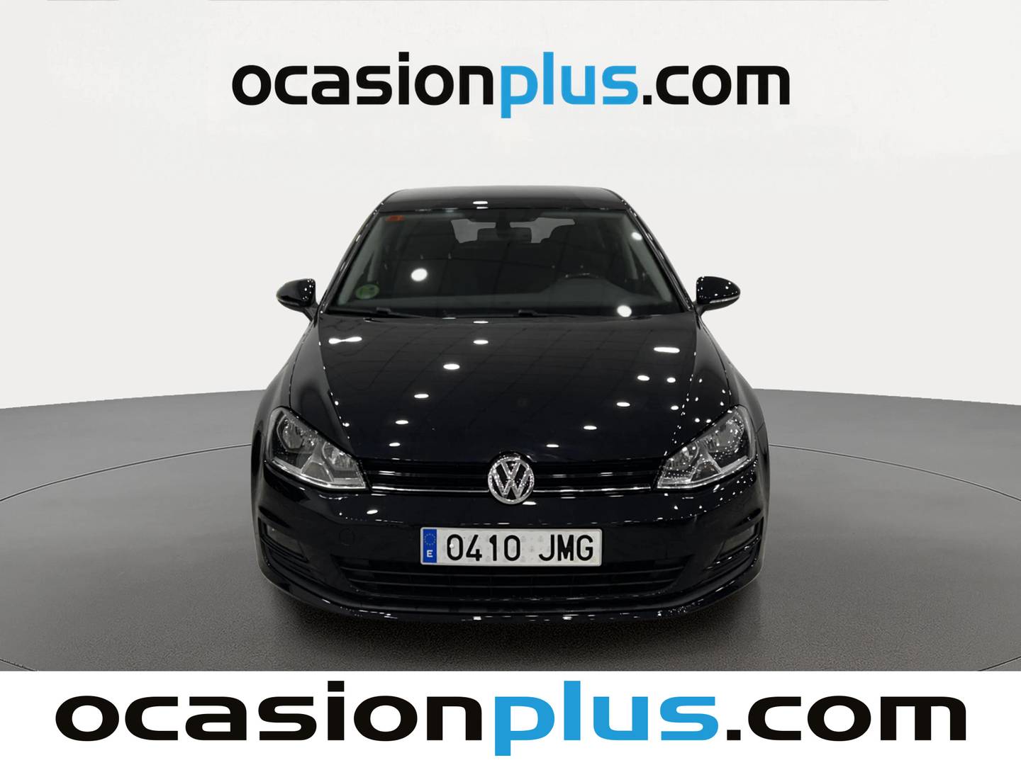 Volkswagen Golf Volkswagen Golf Advance 1.6 TDI BMT (110 CV) 110cv